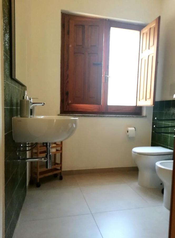 Belle Epoque Apartment Iglesias Bagian luar foto