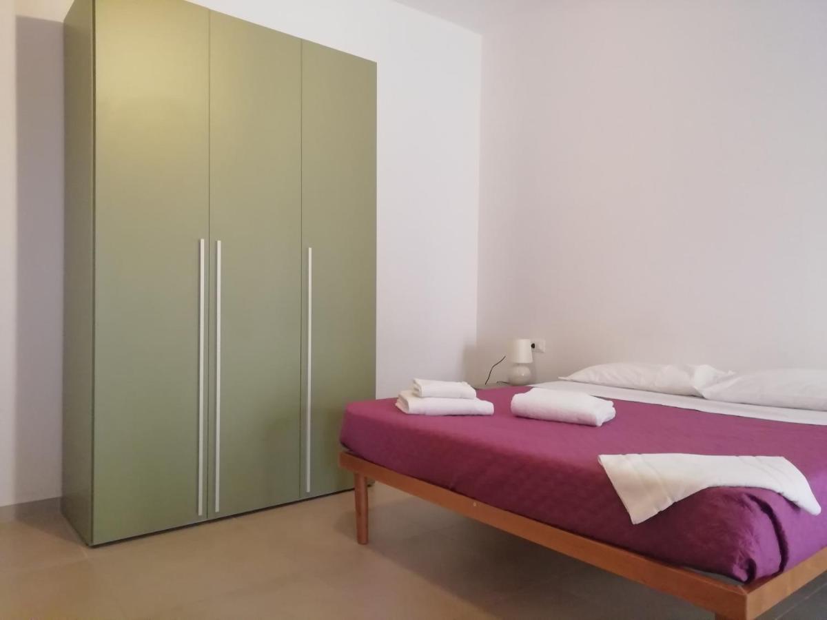 Belle Epoque Apartment Iglesias Bagian luar foto