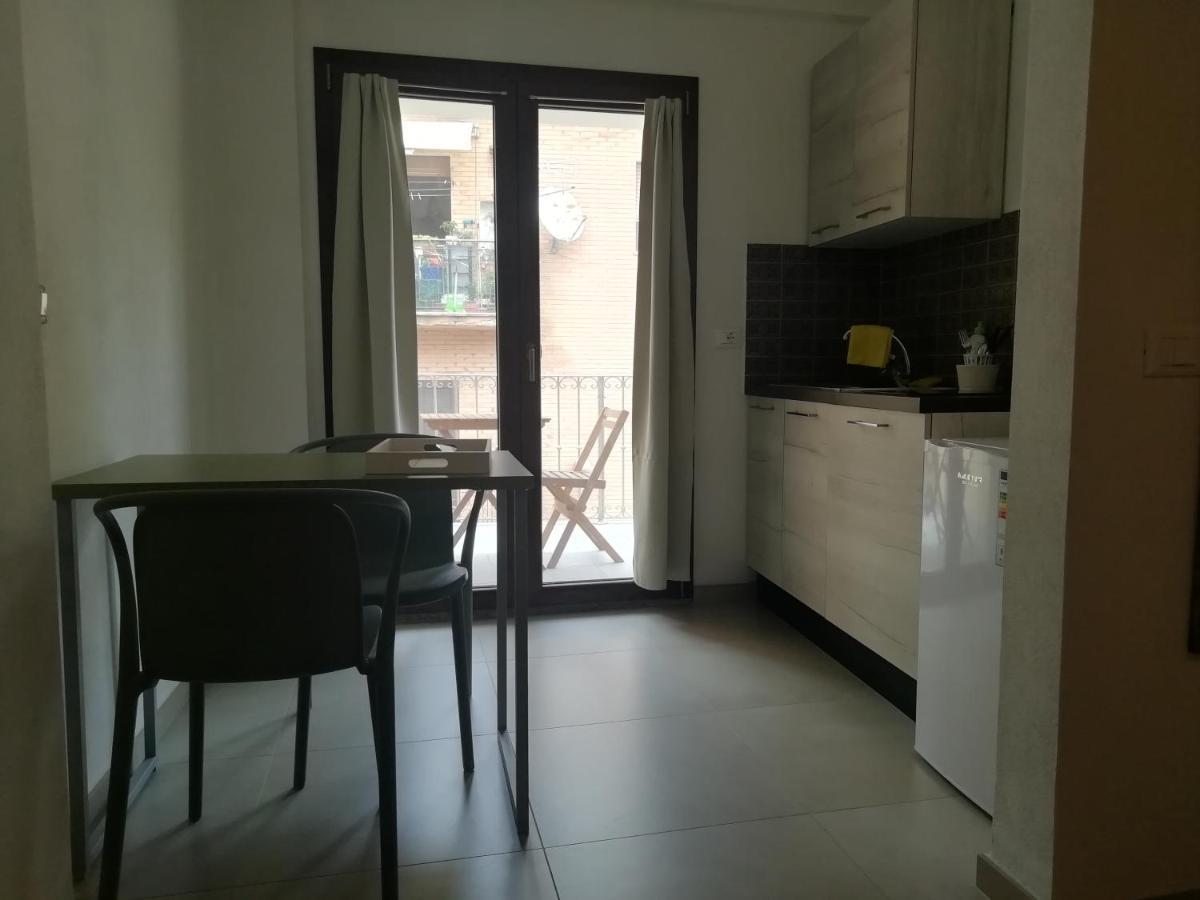 Belle Epoque Apartment Iglesias Bagian luar foto