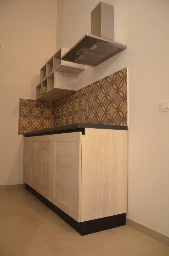 Belle Epoque Apartment Iglesias Bagian luar foto