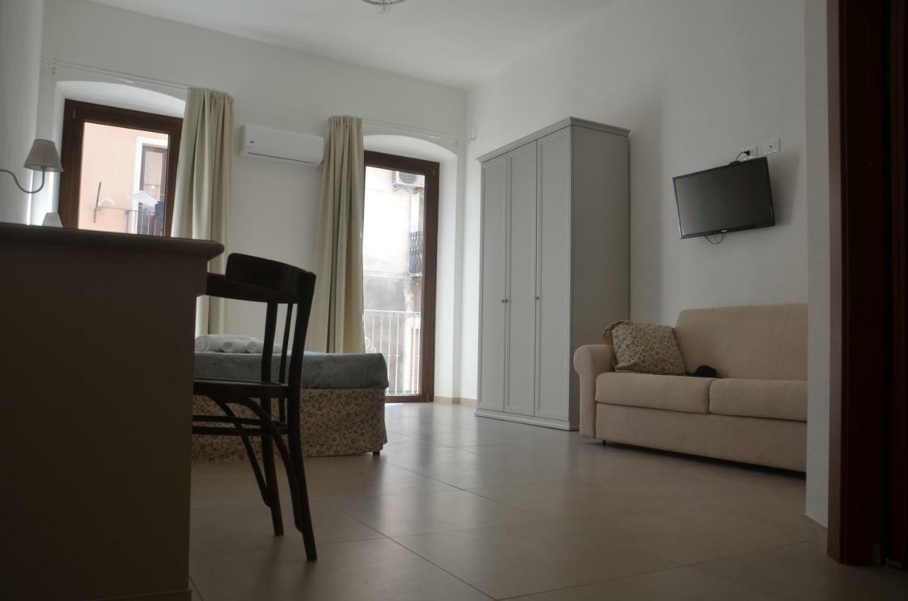 Belle Epoque Apartment Iglesias Bagian luar foto