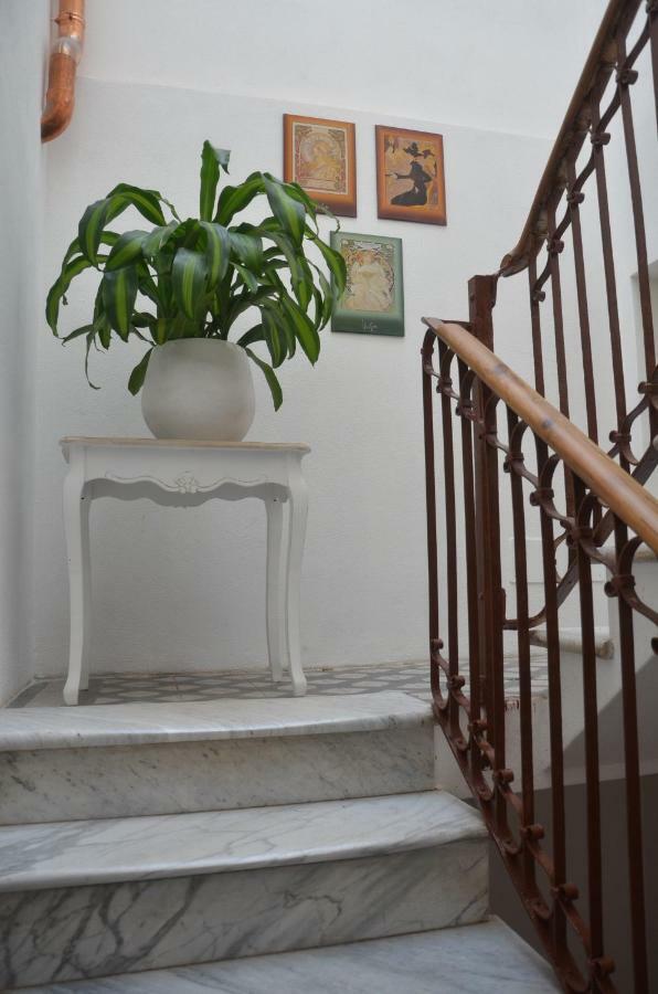 Belle Epoque Apartment Iglesias Bagian luar foto